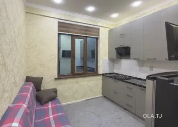 1 комнатная квартира, 6/, 50 м²