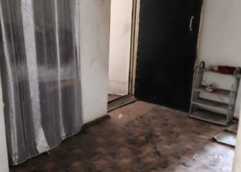 4 комнатная квартира, 4, 82 м²