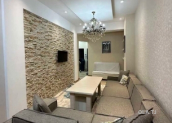 1 комнатная квартира, 11 этаж, 60 м²