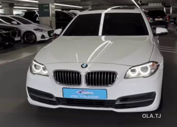 BMW Другая модель,  2014