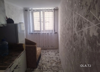 1 комнатная квартира, 2 этаж, 28 м²