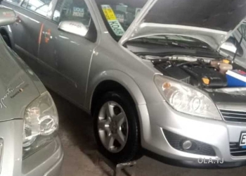 Opel Astra H,  2008
