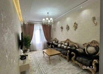 3 комнатная квартира, 11 этаж, 105 м²