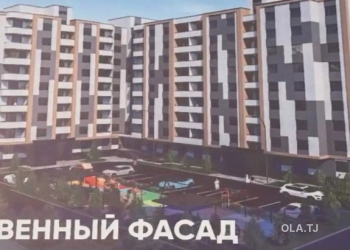 2 комнатная квартира, 1 этаж, 61 м²
