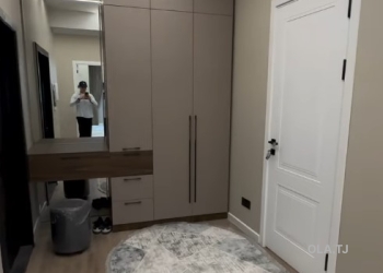 3 комнатная квартира, 14 этаж, 109 м²