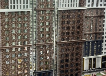 1 комнатная квартира, 7 этаж, 30 м²