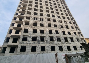 2 комнатная квартира, 7 этаж, 74 м²