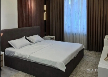 3 комнатная квартира, 7 этаж, 67 м²