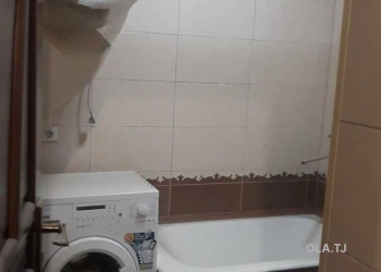 1 комнатная квартира, 7 этаж, 45 м²