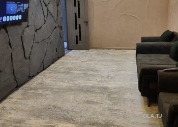 2 комнатная квартира, 16 этаж, 88 м²