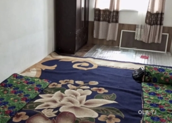 2 комнатная квартира, 2 этаж, 46 м²