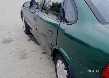 Opel Vectra B,  1996