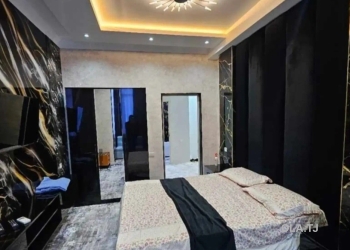 2 комнатная квартира, 9 этаж, 61 м²