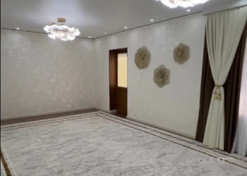 Дом (хавли), 7 комнат, 2 эт