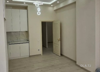 2 комнатная квартира, 3 этаж, 61 м²