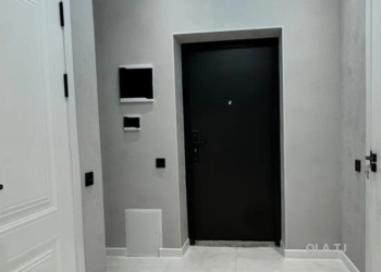 2 комнатная квартира, 9 этаж, 58 м²