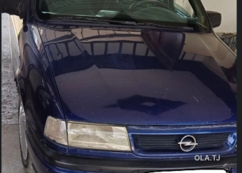 Opel Vectra A,  1993