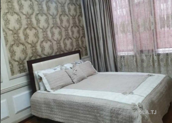 1 комнатная квартира, 2 этаж, 50 м²