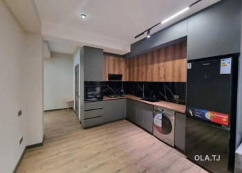 2 комнатная квартира, Цокольный этаж, 63 м²