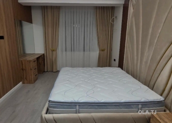 2 комнатная квартира, 10 этаж, 70 м²