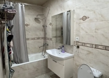 3 комнатная квартира, 13 этаж, 120 м²