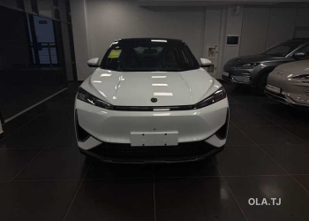 Dongfeng Aeolus L7,  2025