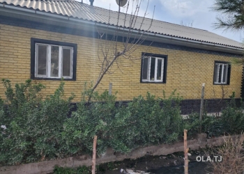 Дом (хавли), 5 комнат,