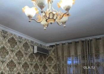 1 комнатная квартира, 4 этаж, 36 м²