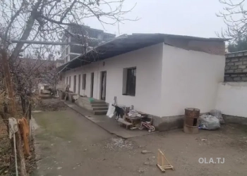 Дом (хавли), 5 комнат,