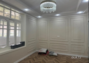 5 комнатная квартира, 7 этаж, 150 м²