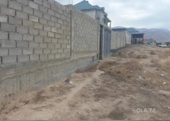 Дом (хавли), 1 комнат,