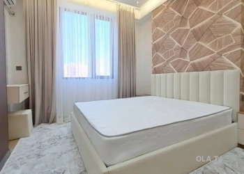 2 комнатная квартира, 7 этаж, 58 м²
