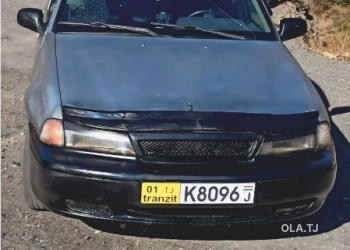 Daewoo Nexia,  2004