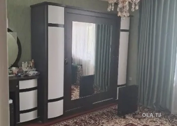 2 комнатная квартира, 3 этаж, 43 м²