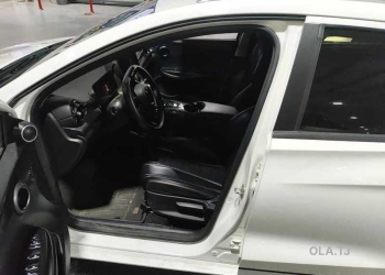 BYD E2,  2024