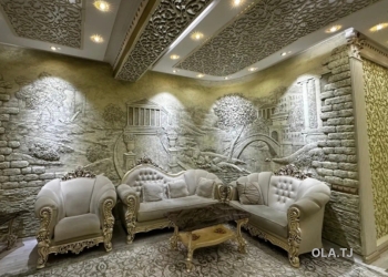 4 комнатная квартира, 4, 151 м²