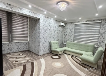 3 комнатная квартира, 4 этаж, 90 м²