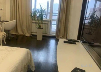 2 комнатная квартира, 8 этаж, 65 м²