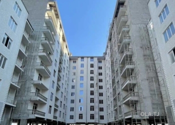 2 комнатная квартира, 6 этаж, 84 м²