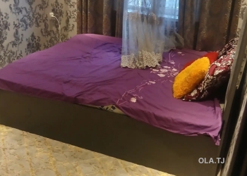 2 комнатная квартира, 8 этаж, 50 м²