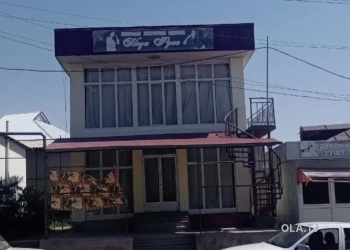 Помещение под магазин / салон, 48м², Шайдон