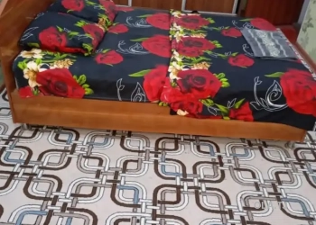 2 комнатная квартира, 4 этаж, 60 м²