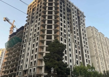 2 комнатная квартира, 8 этаж, 71 м²