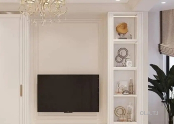 3 комнатная квартира, 8 этаж, 87 м²