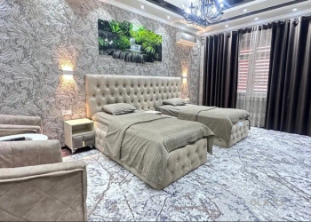 2 комнатная квартира, 3 этаж, 70 м²