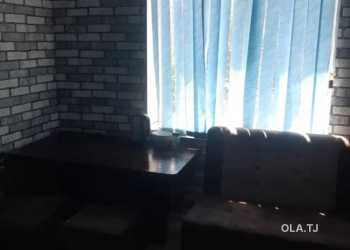 1 комнатная квартира, 1 этаж, 33 м²