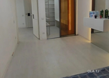 6 комнатная квартира, 16 этаж, 193 м²