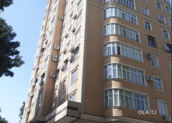 2 комнатная квартира, 5 этаж, 75 м²