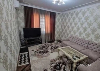 3 комнатная квартира, 5 этаж, 65 м²