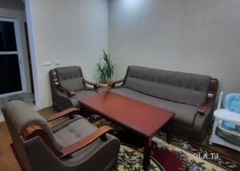 Дом (хавли), 4 комнат,
